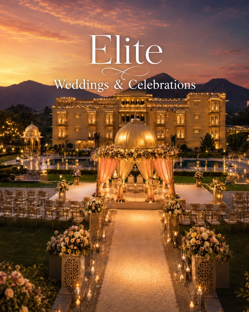 Destination wedding where forever begins