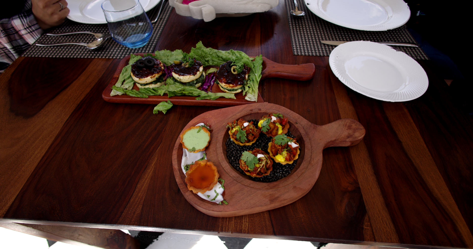 Elegant Dining Restaurant
