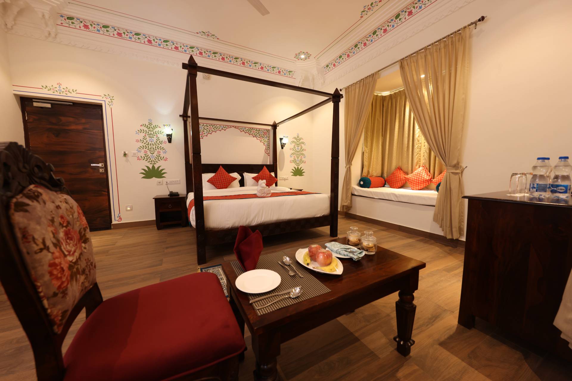 Superior Rooms View 3
