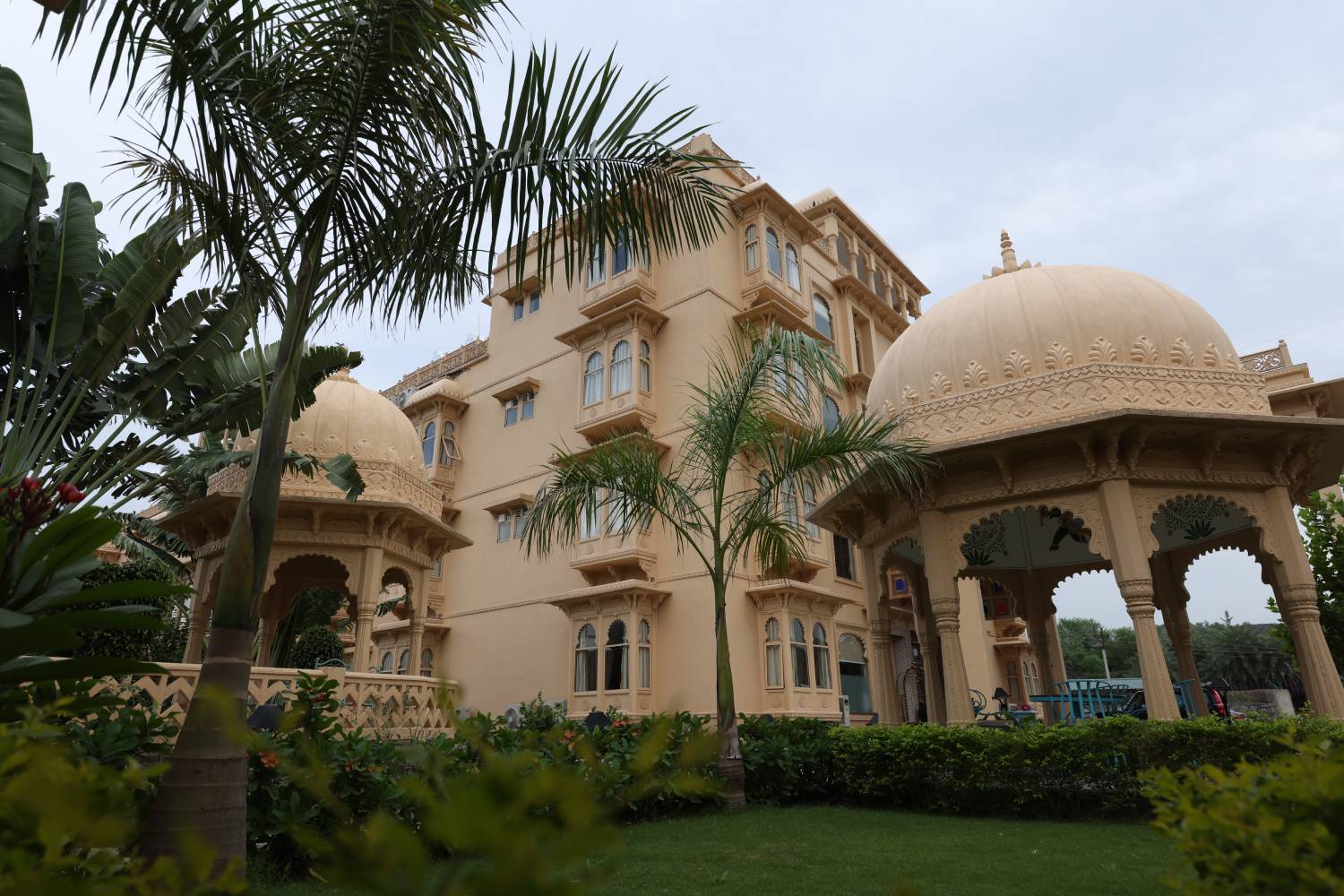 Curated Udaipur experiences