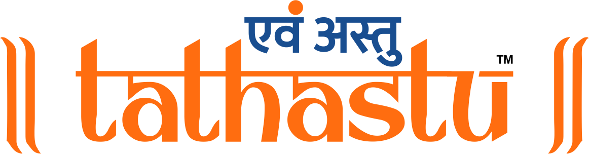 Tathastu Heritage Resort Logo